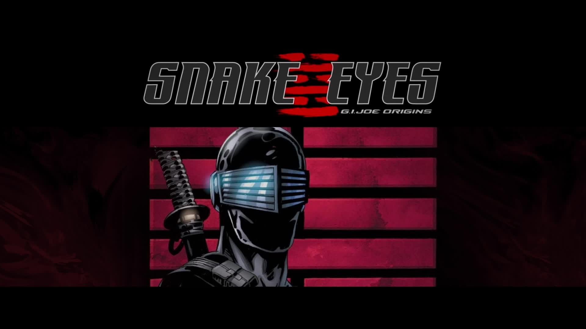 日本オリジナル予告