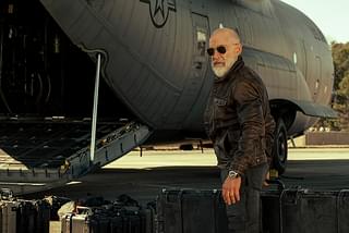 トゥモロー・ウォー