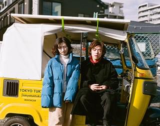 ジャパニーズ スタイル Japanese Style