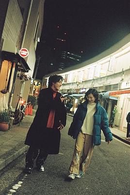 ジャパニーズ スタイル Japanese Style