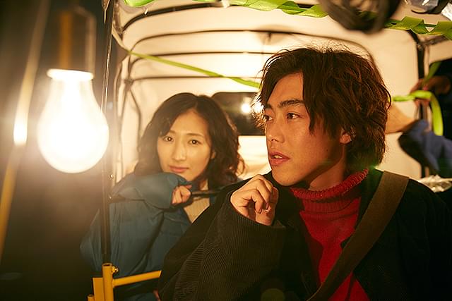 武田梨奈の「ジャパニーズ スタイル Japanese Style」の画像