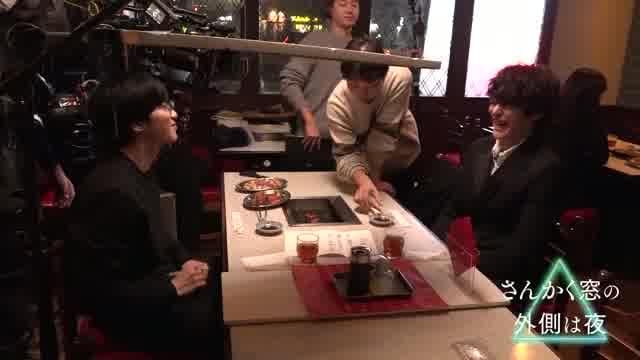 メイキング映像