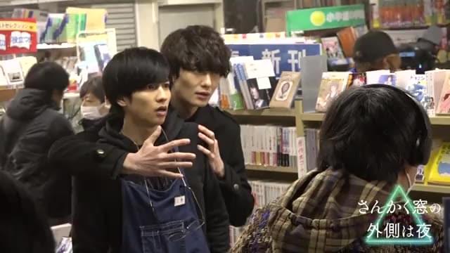 メイキング映像2