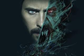 モービウスの特集