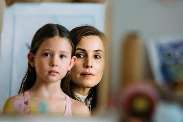 アンストッパブル（2019）