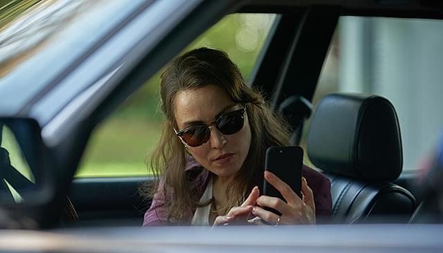 ノオミ・ラパスの「アンストッパブル（2019）」の画像