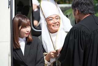 いつくしみふかき