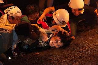 いつくしみふかき