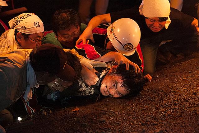 渡辺いっけいの「いつくしみふかき」の画像