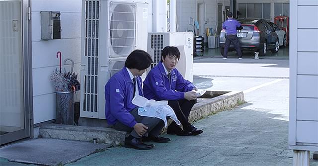 塚本高史の「いつくしみふかき」の画像