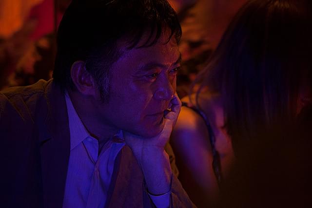 渡辺いっけいの「いつくしみふかき」の画像