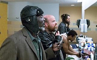 パブリック 図書館の奇跡