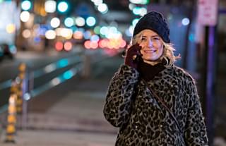 パブリック 図書館の奇跡