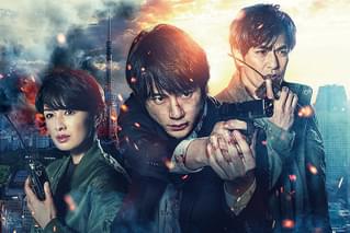 劇場版シグナル 長期未解決事件捜査班