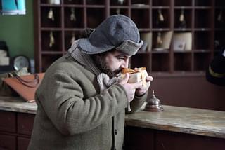 剣の舞 我が心の旋律