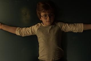 死霊館 悪魔のせいなら、無罪。