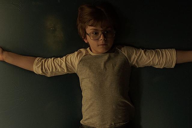 死霊館 悪魔のせいなら、無罪。