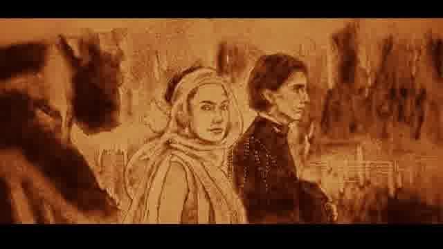 サンドアートスペシャルムービー