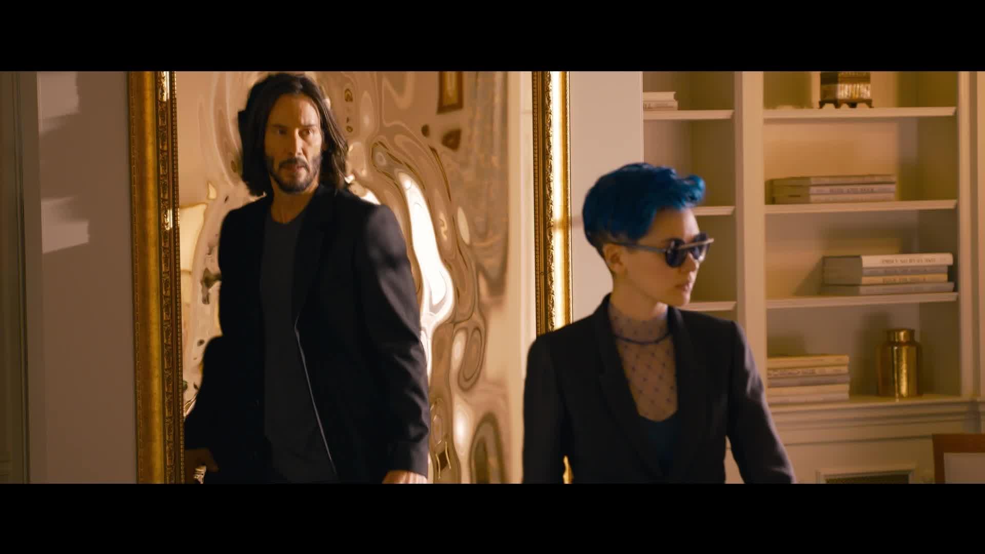 日本版インスパイアソング入りCM映像