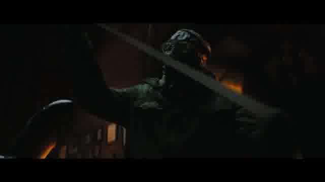 予告編（日本語吹き替え版）