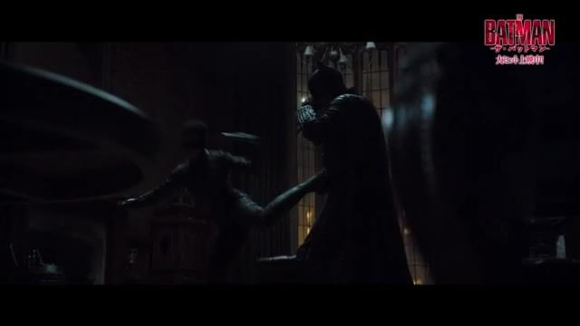 吹き替え版本編映像