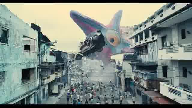 15秒スポット：ぶちアゲ編