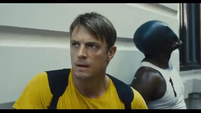 15秒スポット：クレイジー編