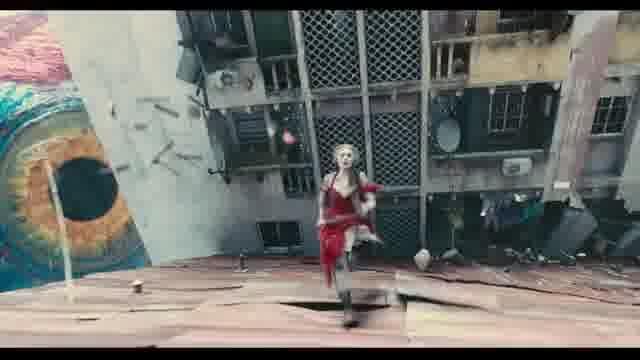 15秒スポット：キャラクター編