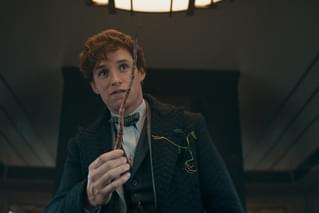 ファンタスティック・ビーストとダンブルドアの秘密