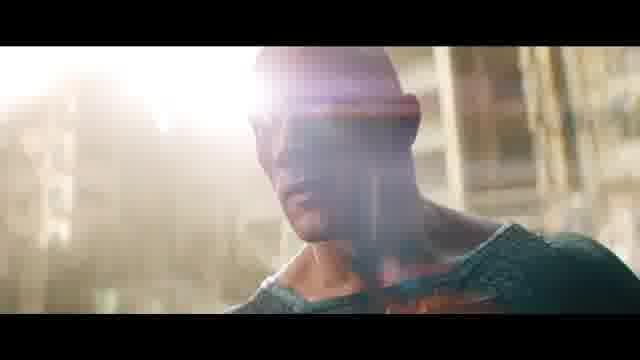 コミコン最新映像