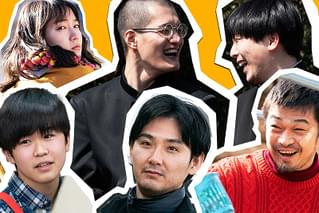 ゾッキの予告編・動画