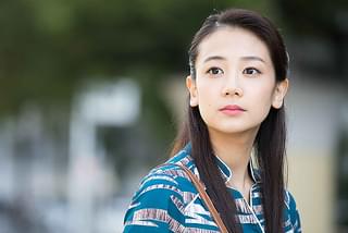 夜明けを信じて。