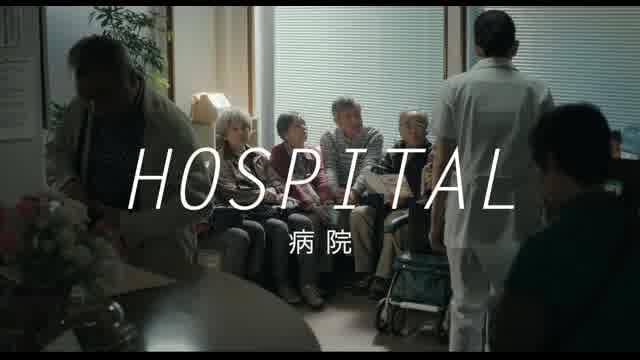 桃子さんのルーティン動画