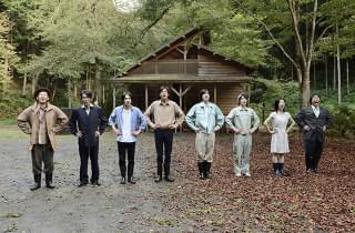 岡野教授の千年花草譚