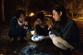 岡野教授の千年花草譚