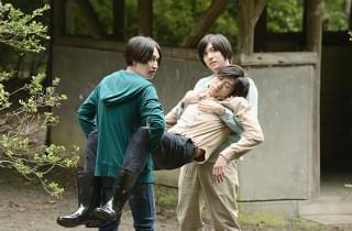 岡野教授の千年花草譚