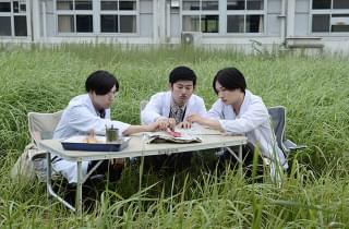 岡野教授の千年花草譚