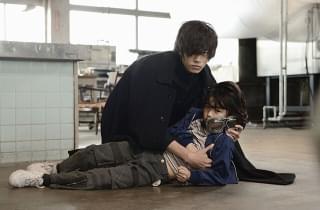 岡野教授の南極生物譚