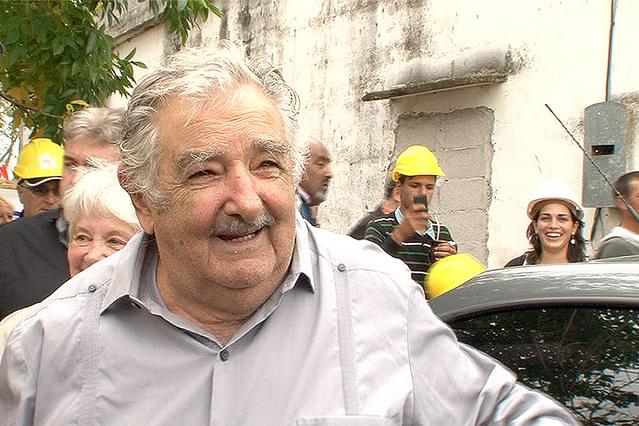 ムヒカ 世界でいちばん貧しい大統領から日本人へ