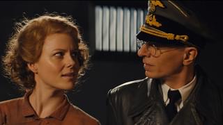 ソニア ナチスの女スパイ