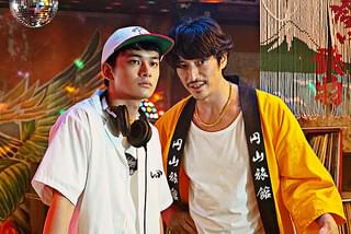 とんかつDJアゲ太郎