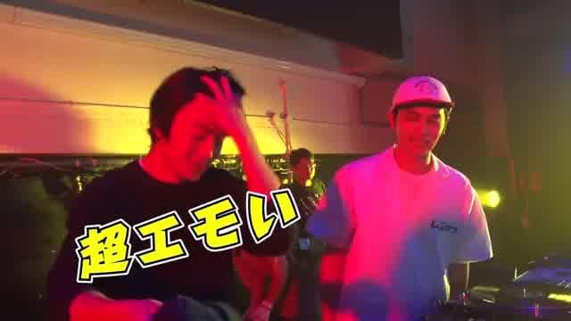 メイキング映像：エモいライバル編