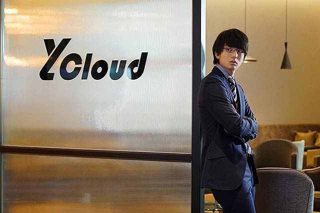 伊藤健太郎の「とんかつDJアゲ太郎」の画像