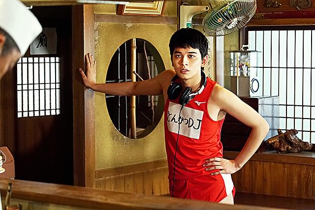 北村匠海の「とんかつDJアゲ太郎」の画像