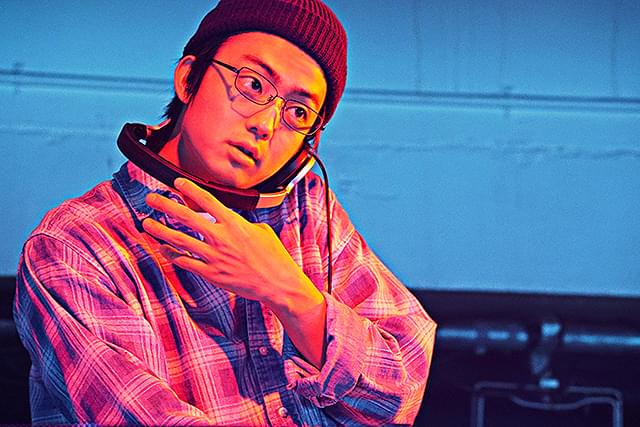 伊藤健太郎の「とんかつDJアゲ太郎」の画像