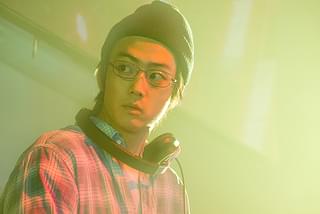 とんかつDJアゲ太郎