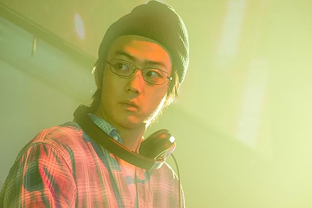 伊藤健太郎の「とんかつDJアゲ太郎」の画像