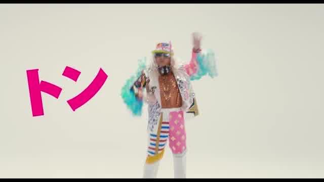 “DJ KOO”特別映像