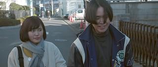 それはまるで人間のように