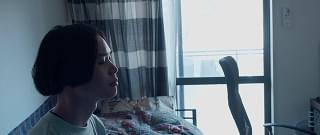 それはまるで人間のように